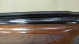 SKB Model 85 TSS (Target Super Sport) Engraved 12 Gauge O/U Shotgun with Adj. Comb on Stock and Screw In Chokes - 11 of 20