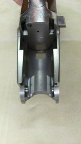 SKB Model 85 TSS (Target Super Sport) Engraved 12 Gauge O/U Shotgun with Adj. Comb on Stock and Screw In Chokes - 17 of 20