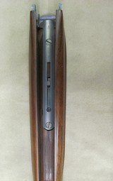 SKB Model 85 TSS (Target Super Sport) Engraved 12 Gauge O/U Shotgun with Adj. Comb on Stock and Screw In Chokes - 18 of 20
