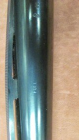 Remington Model 1100-LT 20 Gauge Barrel with Vent Rib - 3 of 6