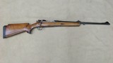 Springfield 1903 Customized Rifle in 9.3 x 64 Brenneke Caliber - 1 of 20