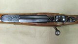 Springfield 1903 Customized Rifle in 9.3 x 64 Brenneke Caliber - 13 of 20