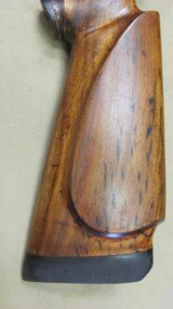 Springfield 1903 Customized Rifle in 9.3 x 64 Brenneke Caliber - 6 of 20