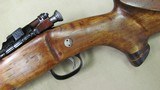 Springfield 1903 Customized Rifle in 9.3 x 64 Brenneke Caliber - 8 of 20