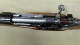 Springfield 1903 Customized Rifle in 9.3 x 64 Brenneke Caliber - 15 of 20