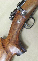 Springfield 1903 Customized Rifle in 9.3 x 64 Brenneke Caliber - 2 of 20