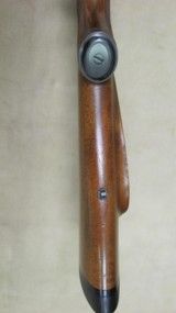 Custom Mauser in 9.3 x 64 Brenneke with Leupold Scope - 14 of 20