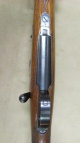 Custom Mauser in 9.3 x 64 Brenneke with Leupold Scope - 15 of 20