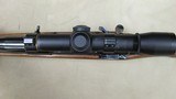 Custom Mauser in 9.3 x 64 Brenneke with Leupold Scope - 16 of 20