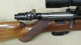 Custom Mauser in 9.3 x 64 Brenneke with Leupold Scope - 19 of 20