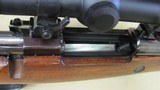 Custom Mauser in 9.3 x 64 Brenneke with Leupold Scope - 20 of 20
