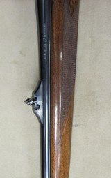 Custom Mauser in 9.3 x 64 Brenneke with Leupold Scope - 12 of 20