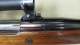 Custom Mauser in 9.3 x 64 Brenneke with Leupold Scope - 6 of 20
