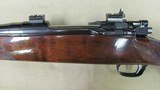 Custom Springfield 1903 Rifle in .375 H&H Caliber - 9 of 18