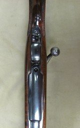 Custom Springfield 1903 Rifle in .375 H&H Caliber - 11 of 18