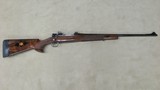 Custom Springfield 1903 Rifle in .375 H&H Caliber - 1 of 18