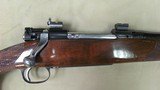 Custom Springfield 1903 Rifle in .375 H&H Caliber - 4 of 18
