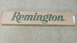 Remington Model 597 .22 LR - Dale Earnhart, Jr. No. 8 - Limited Edition - 13 of 14