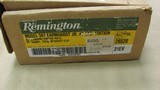 Remington Model 597 .22 LR - Dale Earnhart, Jr. No. 8 - Limited Edition - 14 of 14