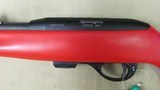 Remington Model 597 .22 LR - Dale Earnhart, Jr. No. 8 - Limited Edition - 7 of 14