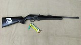 Remington Model 597 Semi-Automatic .22 LR - Dale Earnhart No. 3 - Limited Edition - 1 of 14