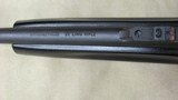 Remington Model 597 Semi-Automatic .22 LR - Dale Earnhart No. 3 - Limited Edition - 11 of 14
