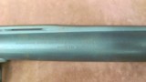 Browning A-5 (Japan) 12 Gauge Barrel, 26", Vent Rib, Parkerized, Imp. Cyl. - 6 of 12