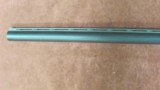 Browning A-5 (Japan) 12 Gauge Barrel, 26", Vent Rib, Parkerized, Imp. Cyl. - 7 of 12