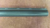 Browning A-5 (Japan) 12 Gauge Barrel, 26", Vent Rib, Parkerized, Imp. Cyl. - 4 of 12