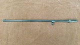 Browning A-5 (Belgium) 20 Gauge Matted Rib Barrel with Modified Choke - 1 of 11
