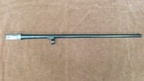 Browning A-5 (Belgium) 20 Gauge Matted Rib Barrel with Modified Choke - 7 of 11
