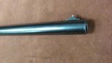 Browning A-5 (Belgium) 20 Gauge Matted Rib Barrel with Modified Choke - 6 of 11