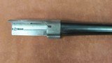 Browning A-5 (Belgium) 20 Gauge Matted Rib Barrel with Modified Choke - 5 of 11