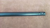 Browning A-5 (Belgium) 20 Gauge Matted Rib Barrel with Modified Choke - 9 of 11