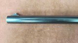 Browning A-5 (Belgium) 20 Gauge Matted Rib Barrel with Modified Choke - 4 of 11