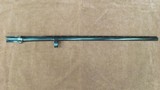 Browning A-5 (Belgium) 20 Gauge Matted Rib Barrel with Modified Choke - 11 of 11