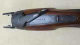 Beretta Model 682 Super Sport 12 Gauge O/U Shotgun with Original Box and Beretta Case - 9 of 20