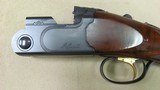 Beretta Model 682 Super Sport 12 Gauge O/U Shotgun with Original Box and Beretta Case - 5 of 20