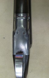 Parker Bros. VH Grade 12 Gauge Double Barrel Shotgun on 1 1/2 Frame and in All Original Condition - 14 of 20