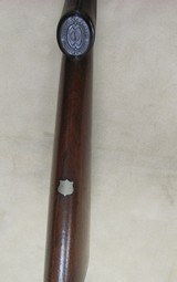 Parker Bros. VH Grade 12 Gauge Double Barrel Shotgun on 1 1/2 Frame and in All Original Condition - 15 of 20