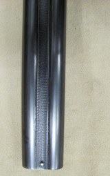 Parker Bros. VH Grade 12 Gauge Double Barrel Shotgun on 1 1/2 Frame and in All Original Condition - 18 of 20