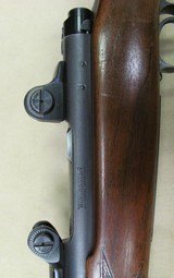 Winchester Model 70 (Pre-64) Super Grade .300 H&H Mag./.300 Weatherby Mag. Mfg. 1953 - 10 of 20
