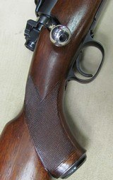 Winchester Model 70 (Pre-64) Super Grade .300 H&H Mag./.300 Weatherby Mag. Mfg. 1953 - 4 of 20