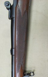 Winchester Model 70 (Pre-64) Super Grade .300 H&H Mag./.300 Weatherby Mag. Mfg. 1953 - 11 of 20