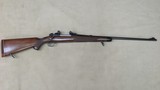 Winchester Model 70 (Pre-64) Super Grade .300 H&H Mag./.300 Weatherby Mag. Mfg. 1953 - 1 of 20