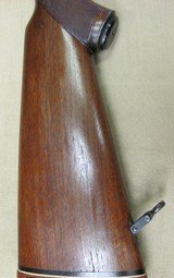 Winchester Model 70 (Pre-64) Super Grade .300 H&H Mag./.300 Weatherby Mag. Mfg. 1953 - 2 of 20
