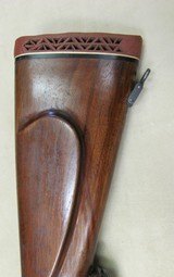 Winchester Model 70 (Pre-64) Super Grade .300 H&H Mag./.300 Weatherby Mag. Mfg. 1953 - 8 of 20