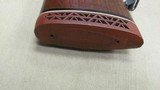 Winchester Model 70 (Pre-64) Super Grade .300 H&H Mag./.300 Weatherby Mag. Mfg. 1953 - 3 of 20