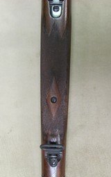 Winchester Model 70 (Pre-64) Super Grade .300 H&H Mag./.300 Weatherby Mag. Mfg. 1953 - 18 of 20