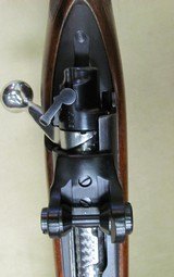 Winchester Model 70 (Pre-64) Super Grade .300 H&H Mag./.300 Weatherby Mag. Mfg. 1953 - 12 of 20